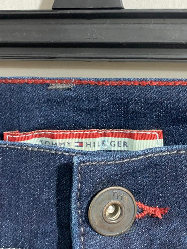 TOMMY HILFIGER JEANS PANT FOR WOMEN