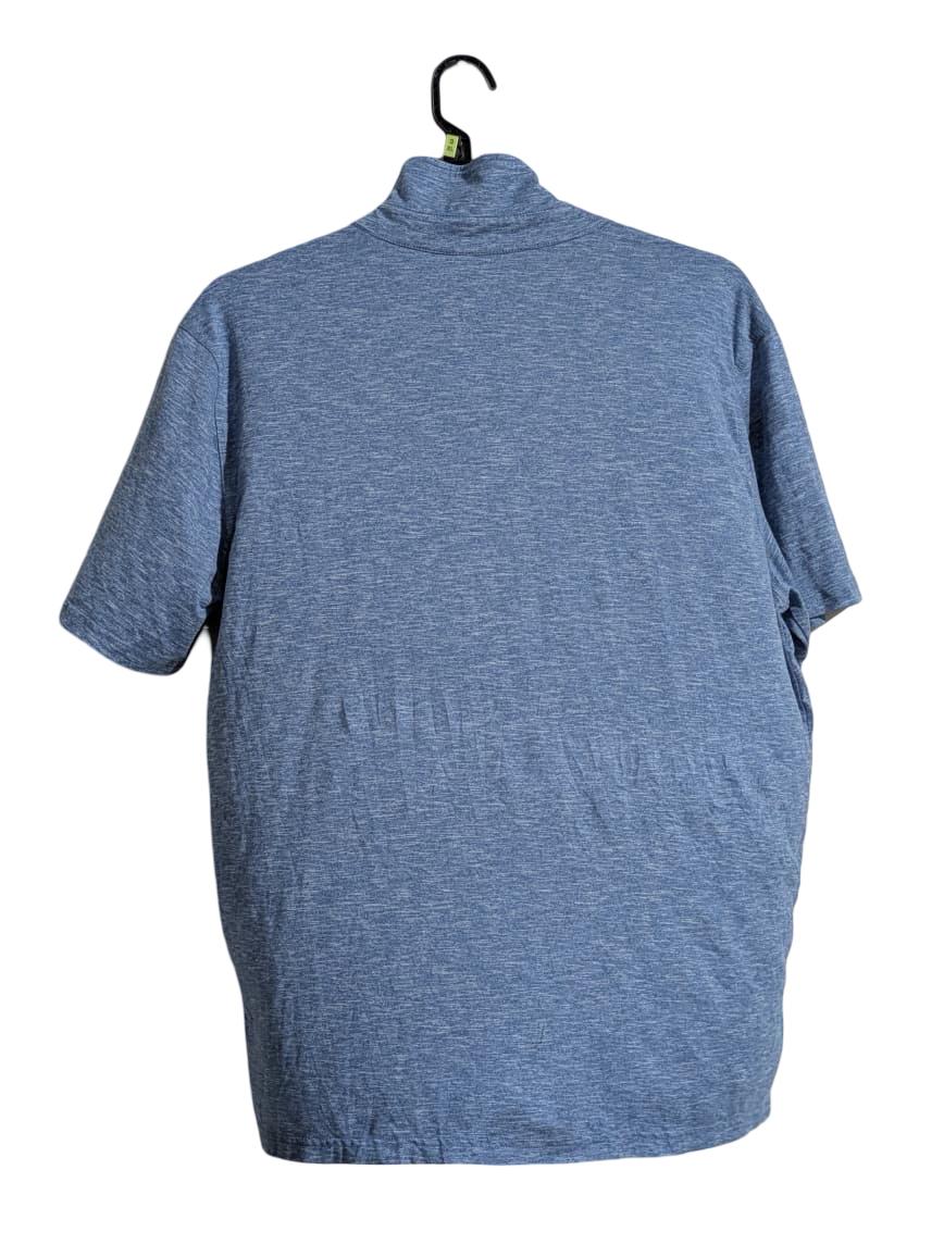 G.H.BASS & CO. T-SHIRT FOR MEN