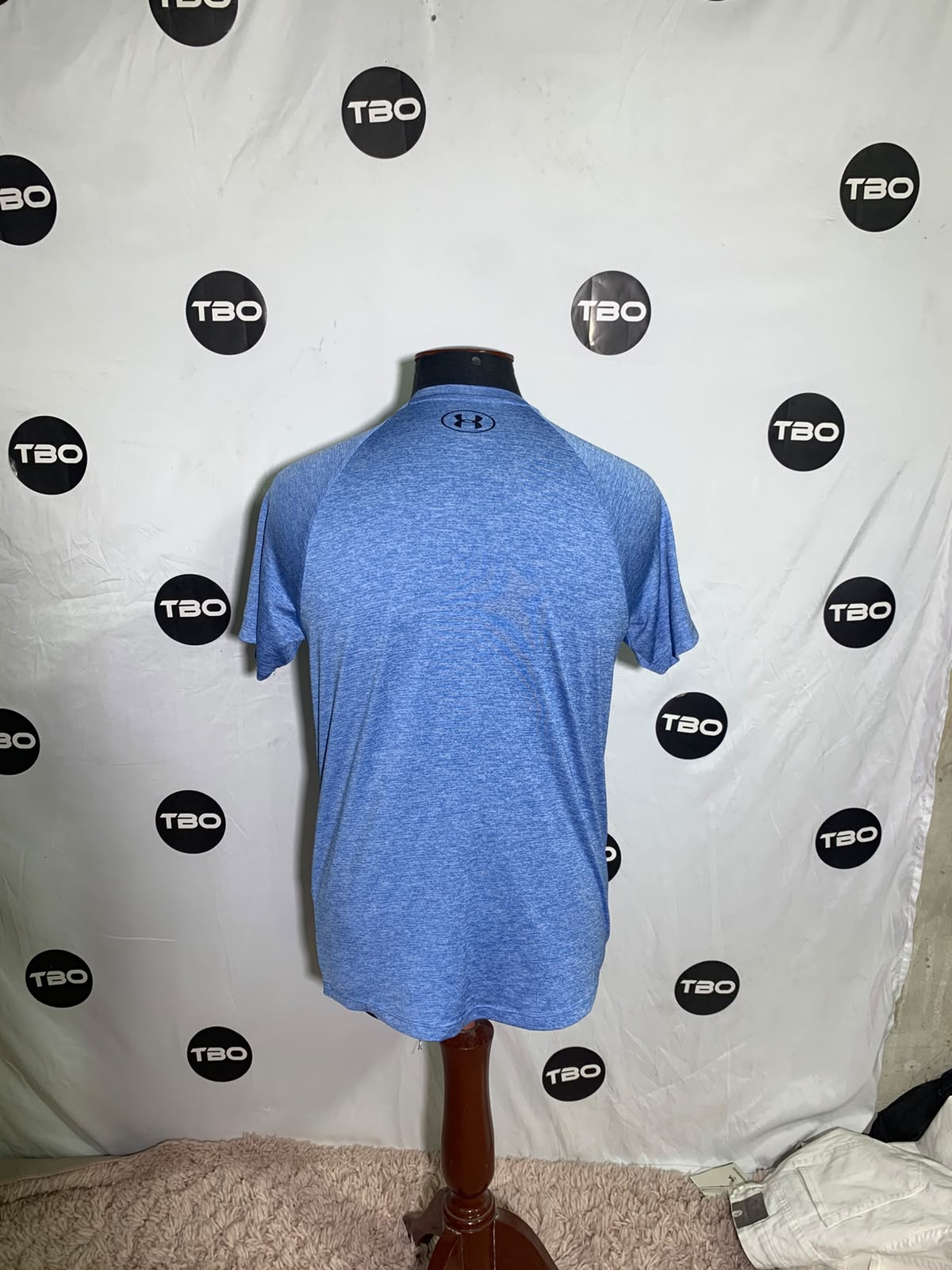 THE TECH TEE T-SHIRT FOR MEN