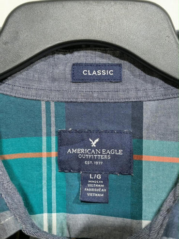 AMERICAN EAGLE SHIRT FOR MEN