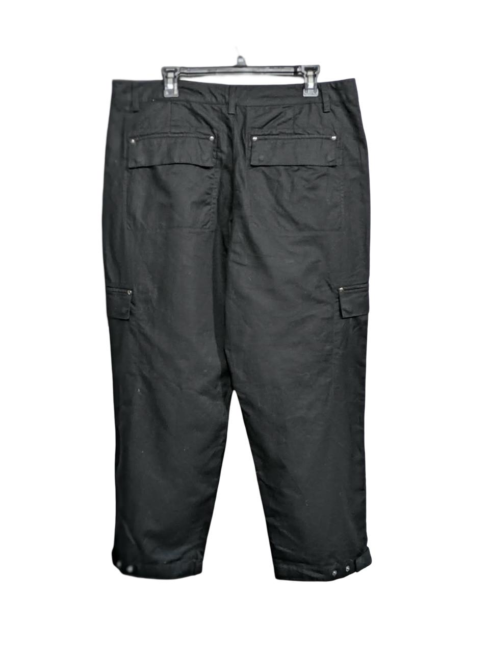 COUNTRY ROAD CARGA CAPRI FOR WOMEN