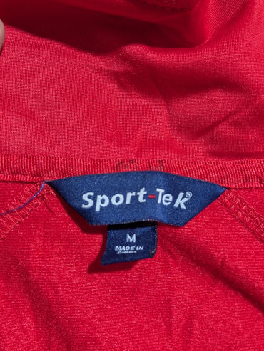 SPORT TEK JACKET FOR MEN