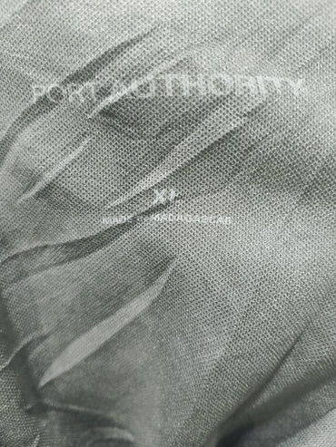 PORT AUTHORITY BUTTON DOWN T-SHIRT FOR MEN