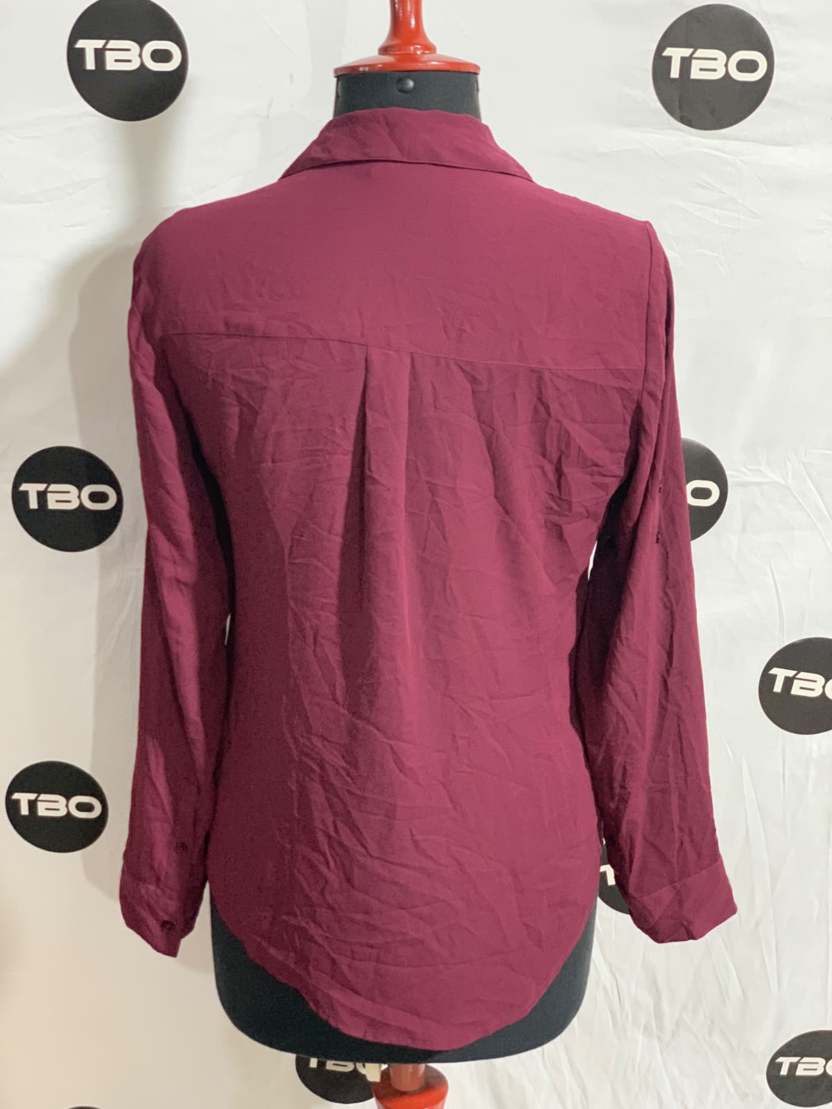 EXPRESS SHIRT FOR WOMEN