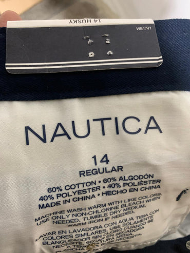 NAUTICA PANT FOR MEN
