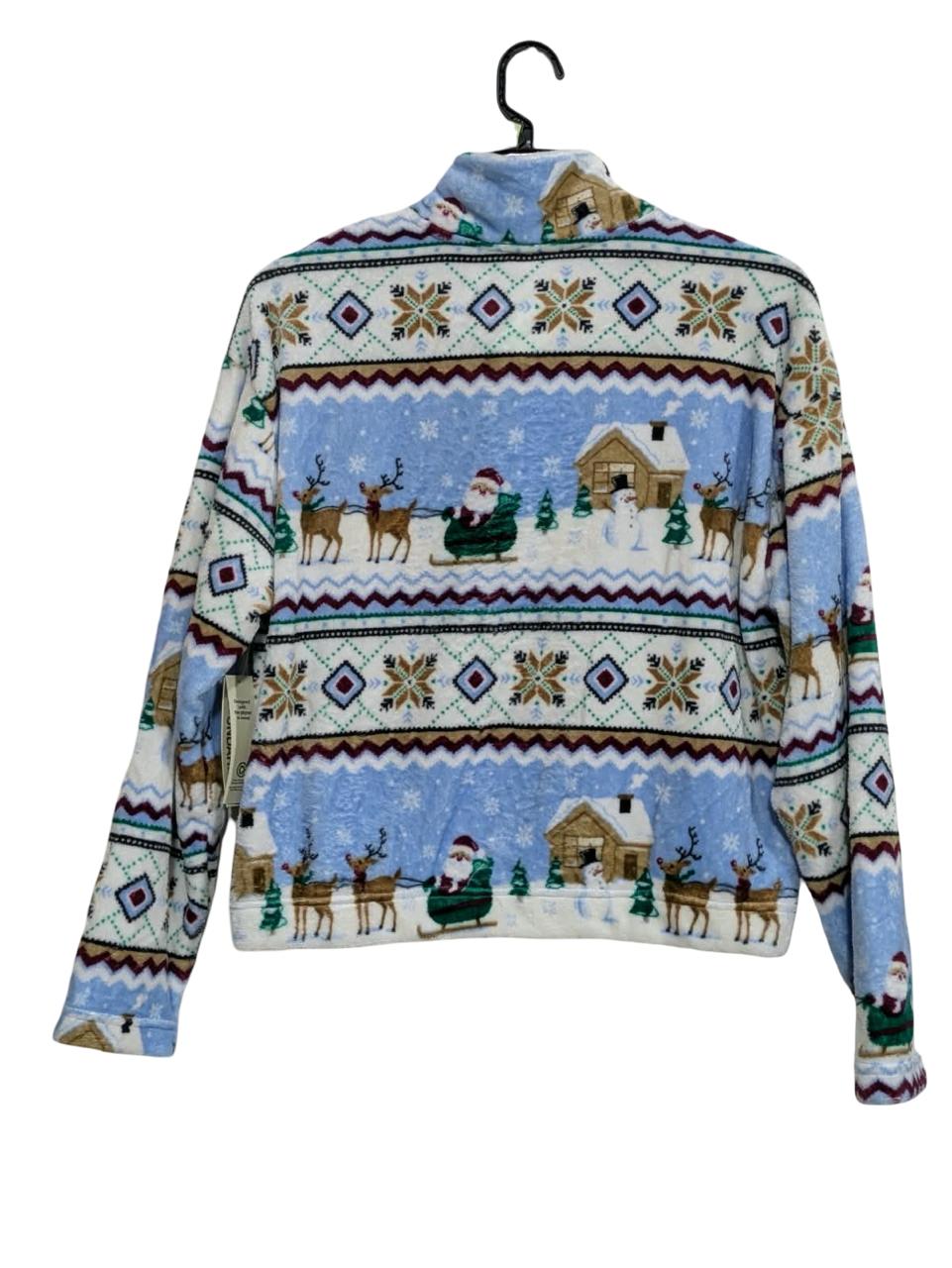 NO BOUNDARIES SWEATER FOR WOMEN