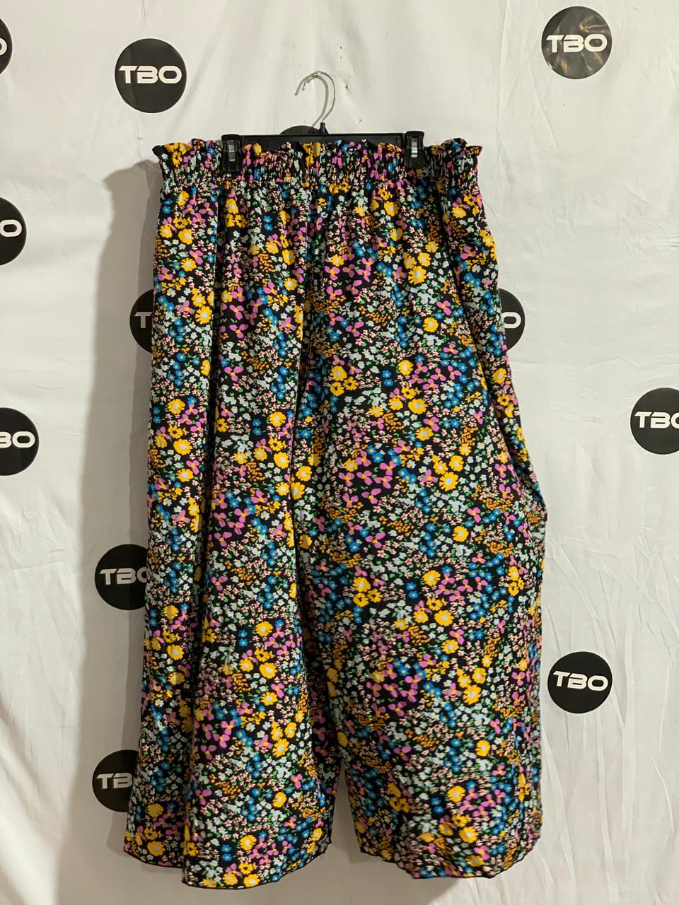 PRINTED BOTTOM FOR WOMEN