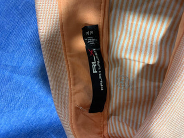 RALPH LAUREN T-SHIRT FOR MEN