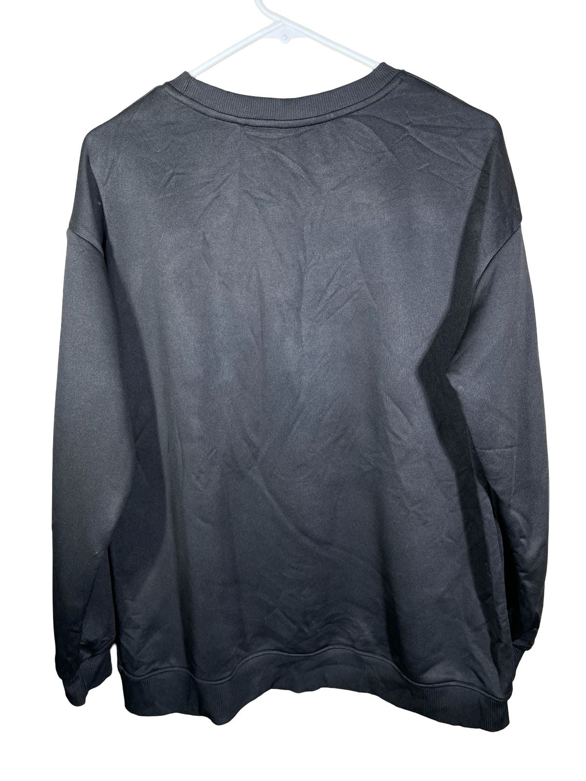Sweatshirt for men