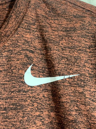 NIKE DRI FIT T-SHIRT FOR MEN