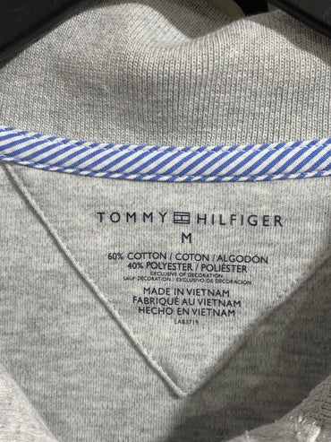 TOMMY HILFIGER BUTTON DOWN SHIRT FOR MEN