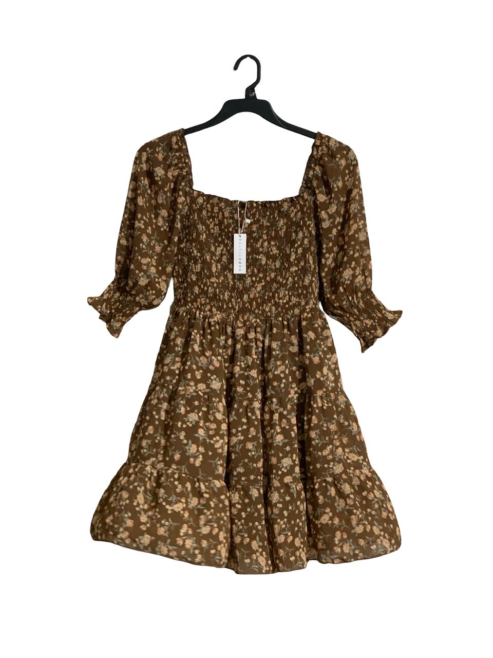 BALTIC BORN MINI DRESS FOR WOMEN