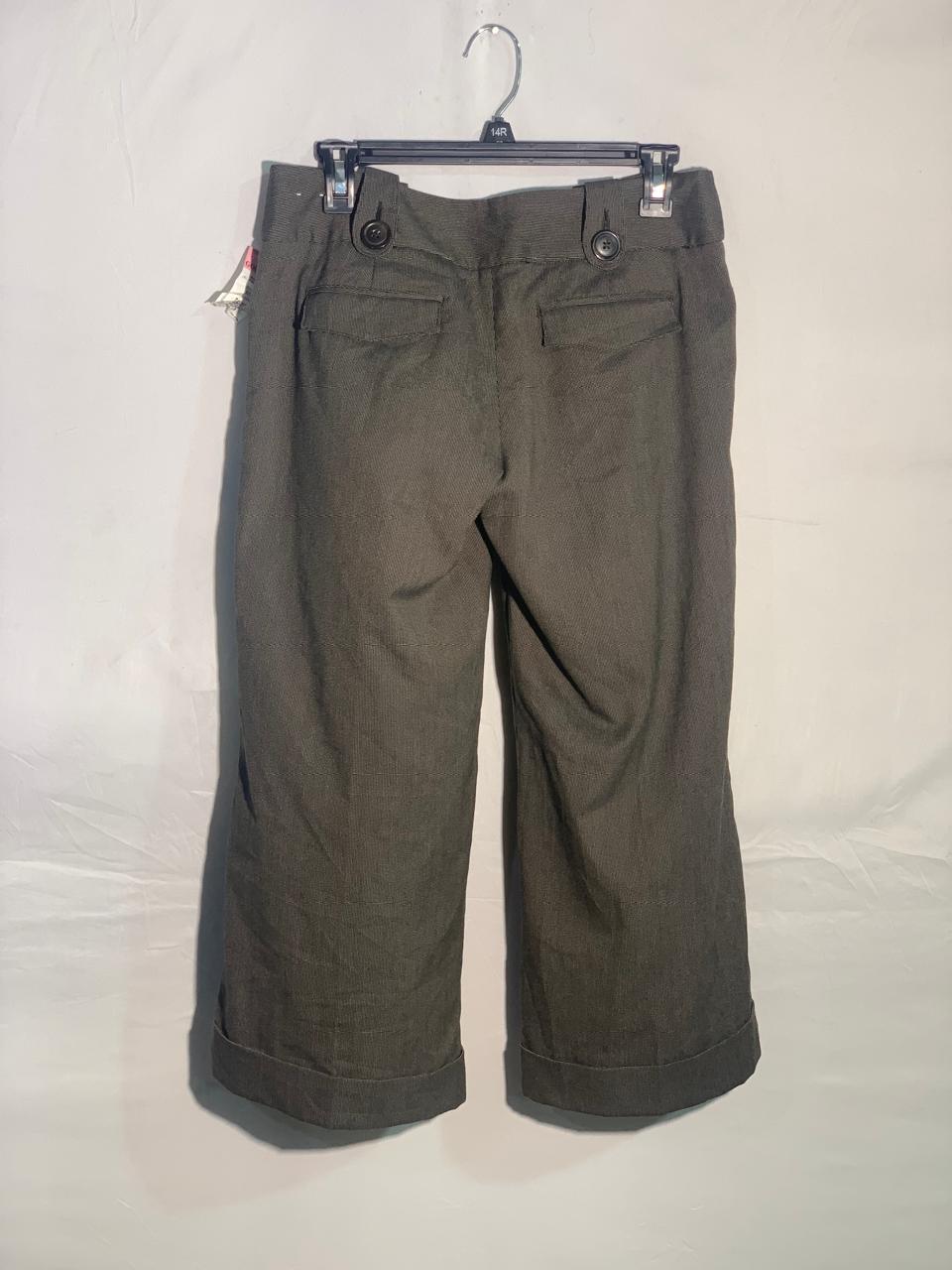 EXPRESS CAPRI FOR WOMEN