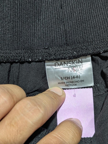 DANSKIN TROUSER FOR WOMEN