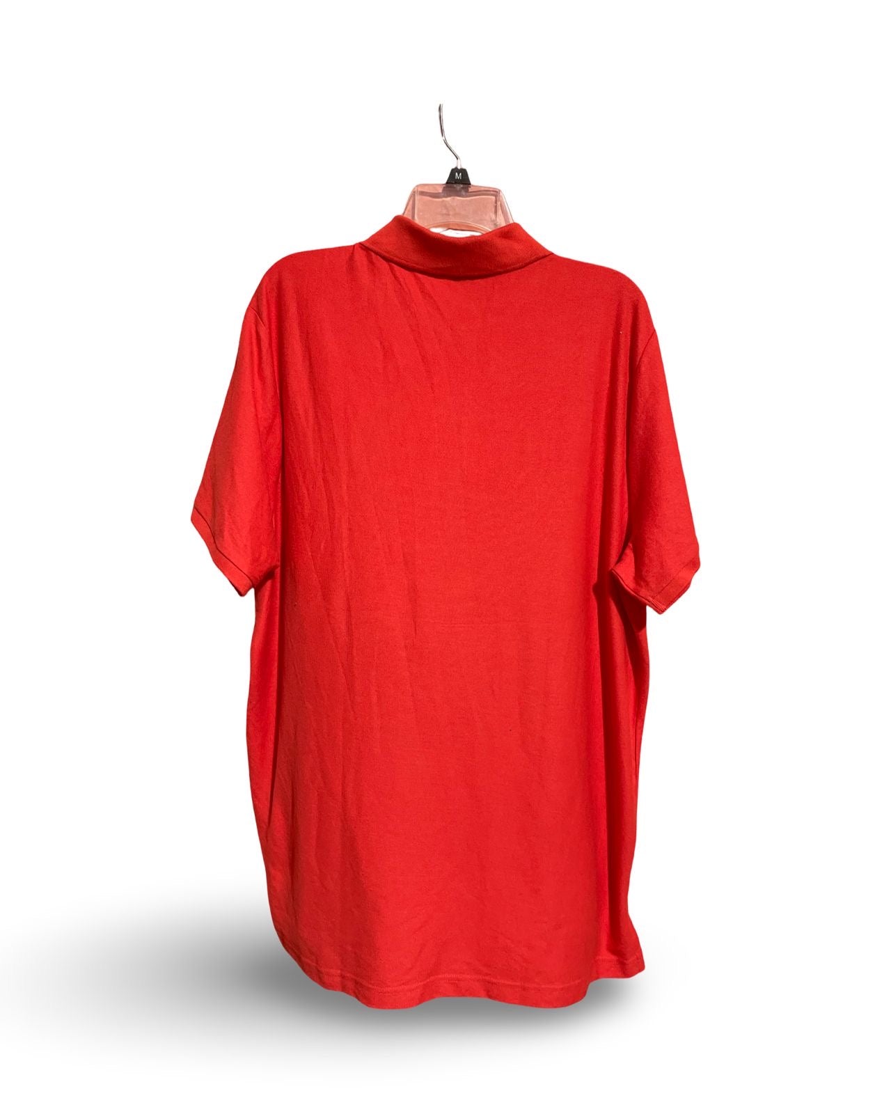 U.S Polo Red Shirt For Men