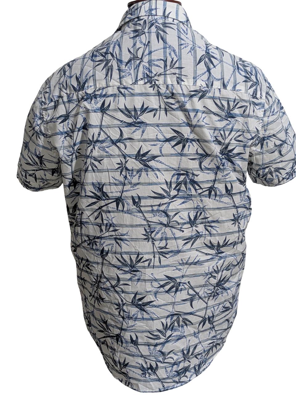 MODERN SHIRT FOR MEN