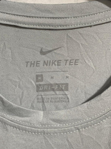 NIKE DRI FIT T-SHIRT FOR MEN