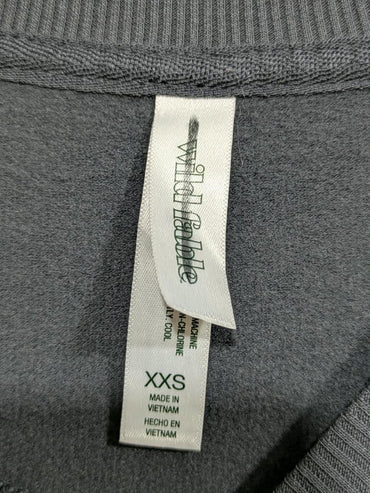 WILD FABLE SWEAT SHIRT FOR WOMEN