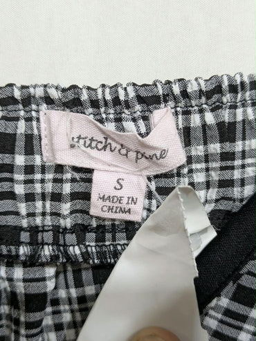 STITCH & PINE MINI DRESS FOR WOMEN