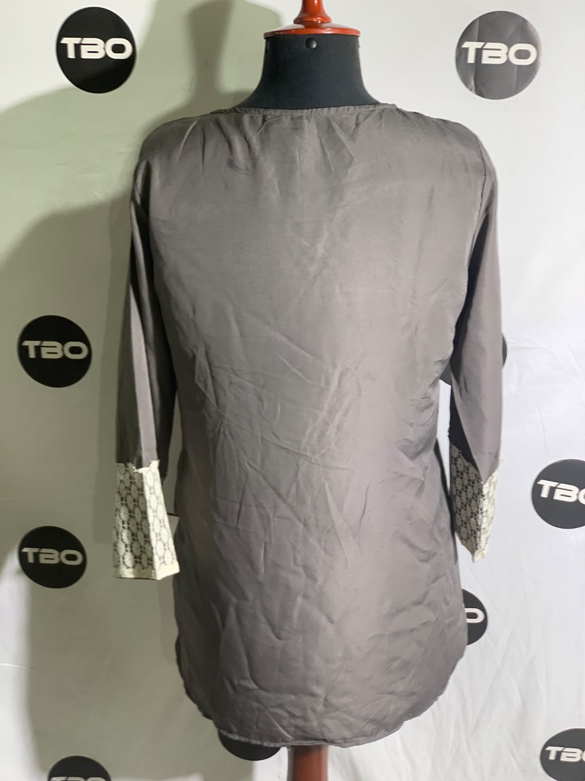MANHATTAN BLUES DRESS SHIRT FOR WOMEN