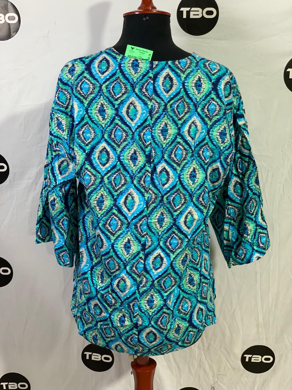 AMBERNOON TOP FOR WOMEN