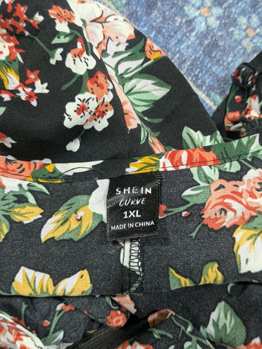 SHEIN DRESS FOR WOMEN