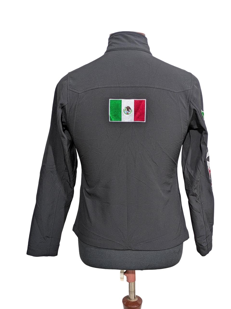 ARIAT JACKET FOR WOMEN