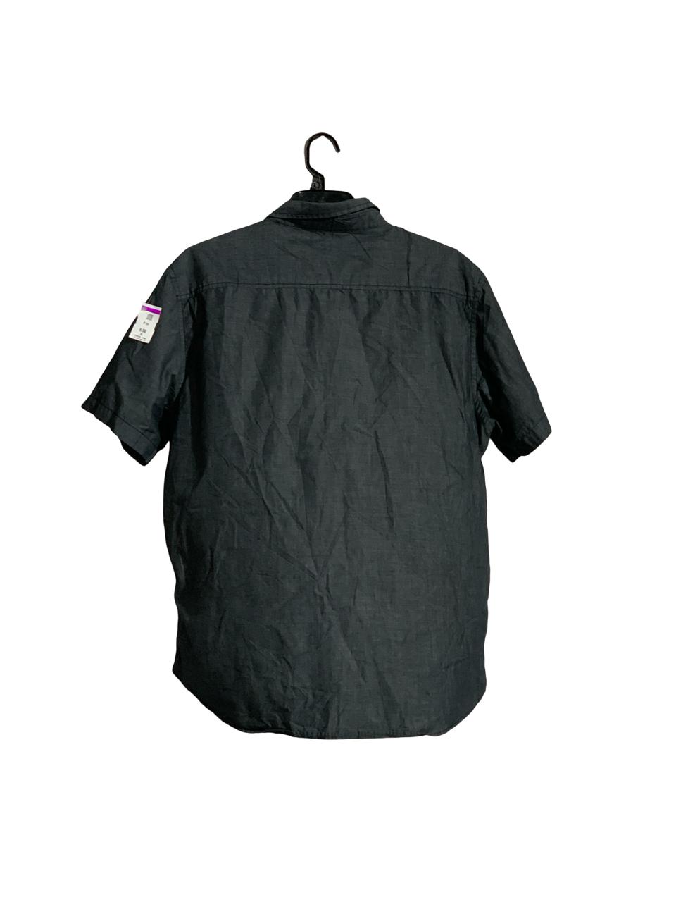 HAWK BUTTON UP SHIRT FOR MEN