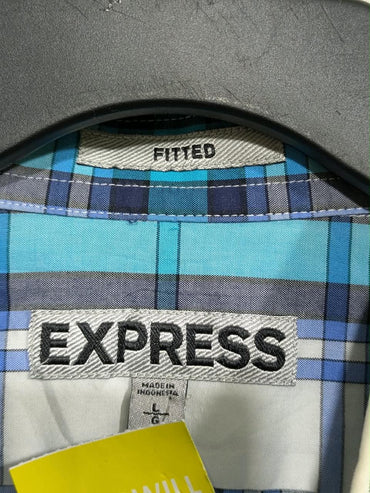 EXPRESS SHIRT FOR MEN