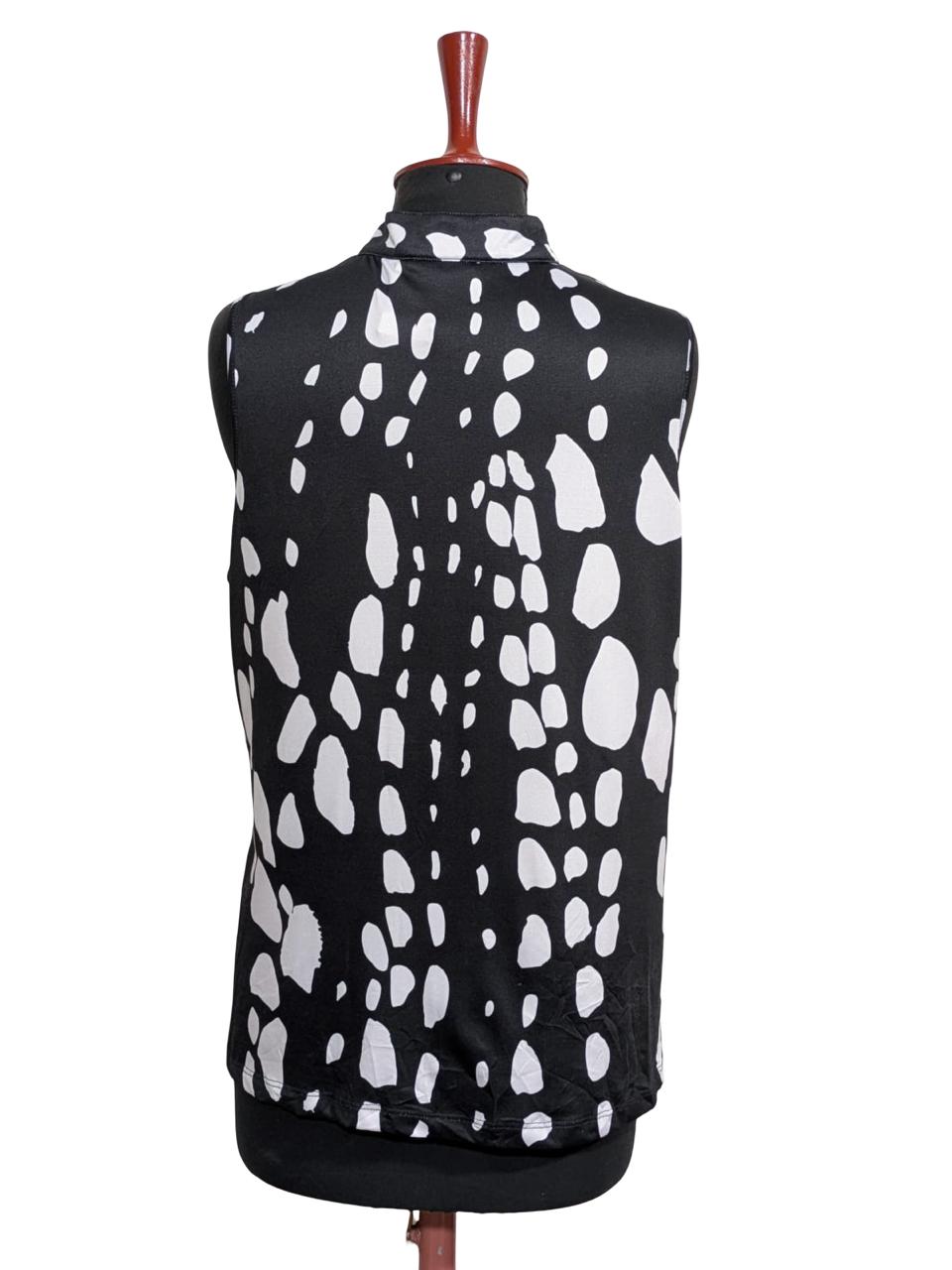 SIMPLICITE BLOUSE TOP FOR WOMEN