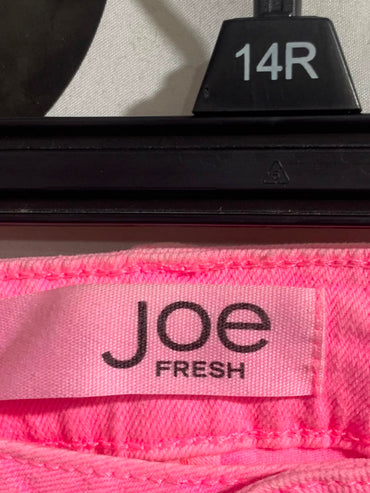 JOE FRESH PANT FOR WOMEN
