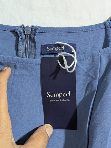 SAMPEEL DRESS FOR WOMEN