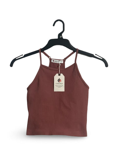 LASLULU BLOUSE TOP FOR WOMEN