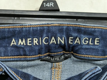 AMERICAN EAGLE JEANS FOR WOMEN