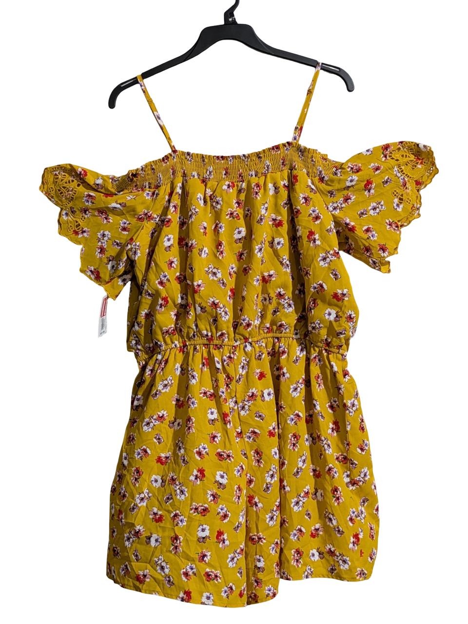 XHILARATION DRESS FOR WOMEN