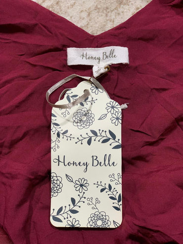 HONEY BELLE TOP FOR WOMEN
