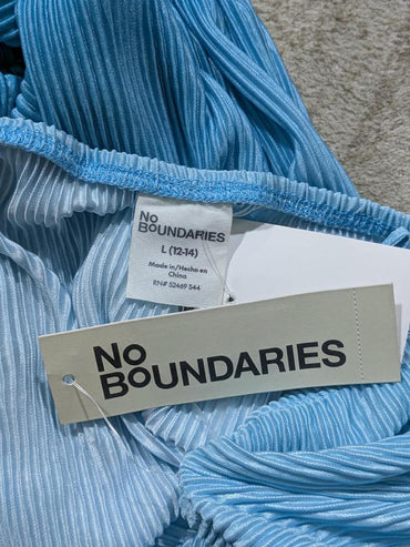 NO BOUNDARIES MAXI DRESS FOR WOMEN