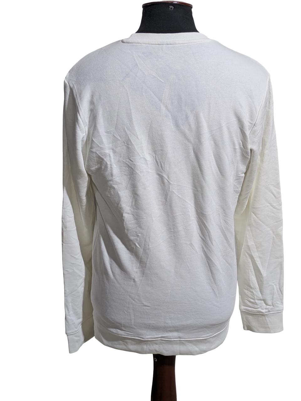 ADIDAS SWEAT SHIRT FOR MEN
