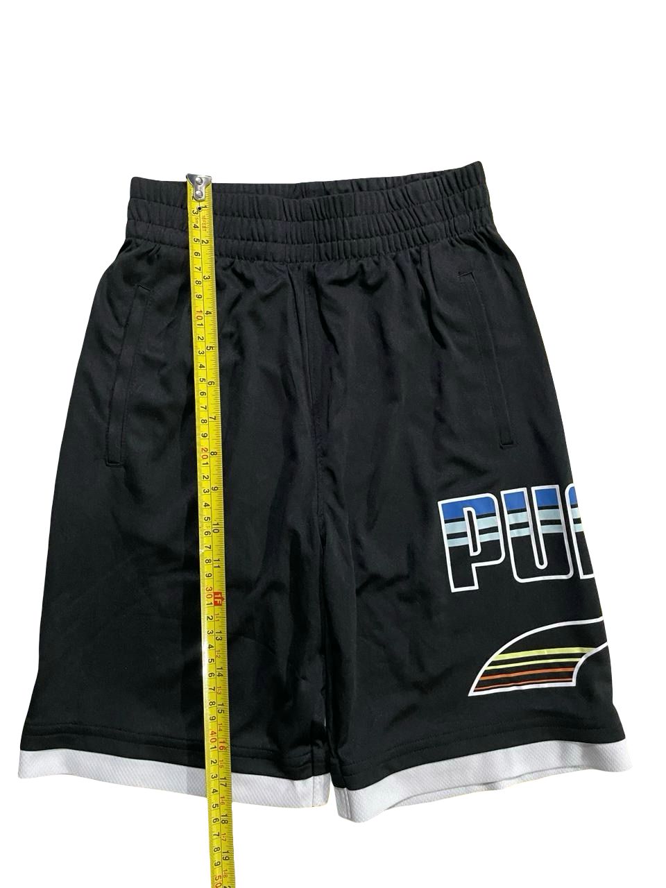 Short For 8 Years Boy