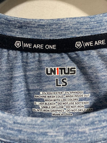 UN1TUS T-SHIRT FOR MEN
