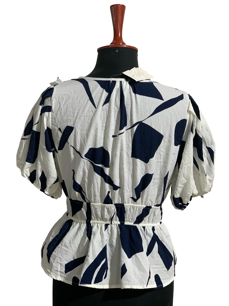 SIENNA SKY BLOUSE TOP FOR WOMEN