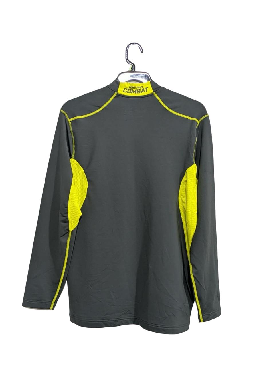 NIKE PRO COMBAT SHIRT FOR MEN