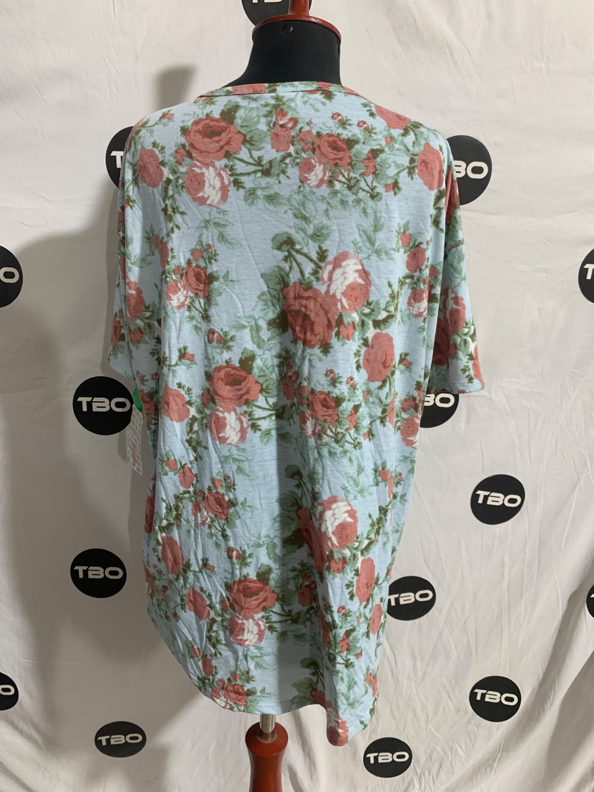 LULAROE TOP FOR WOMEN