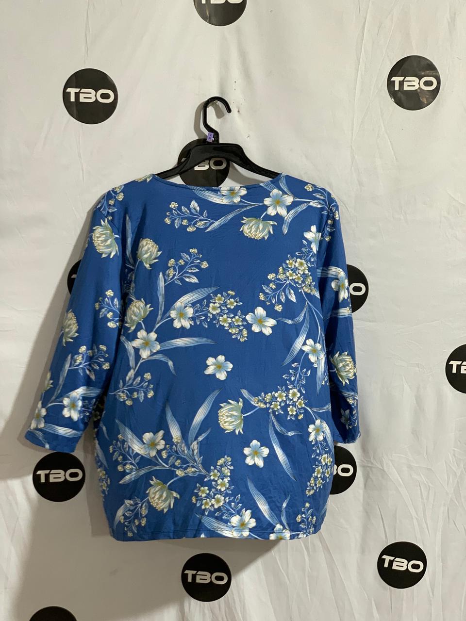 CLASSIC EDITIONS TOP FOR WOMEN