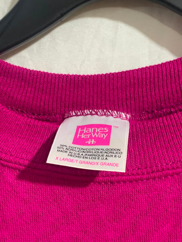 HANES HERWAY SWEATER FOR WOMEN