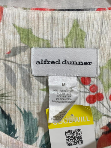 ALFRED DUNNER TOP FOR WOMEN