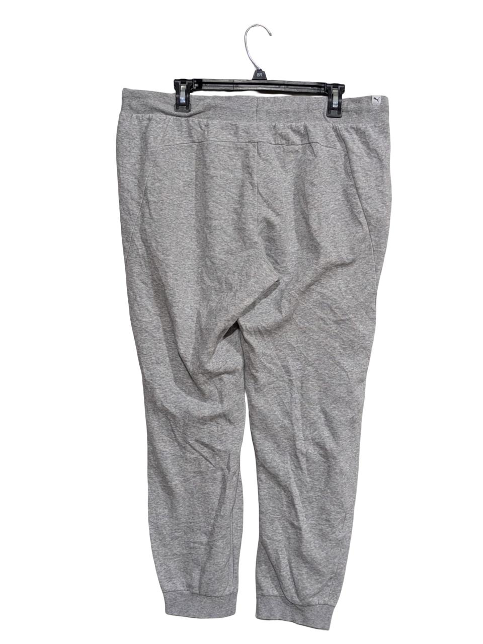 PUMA TROUSER FOR WOMEN