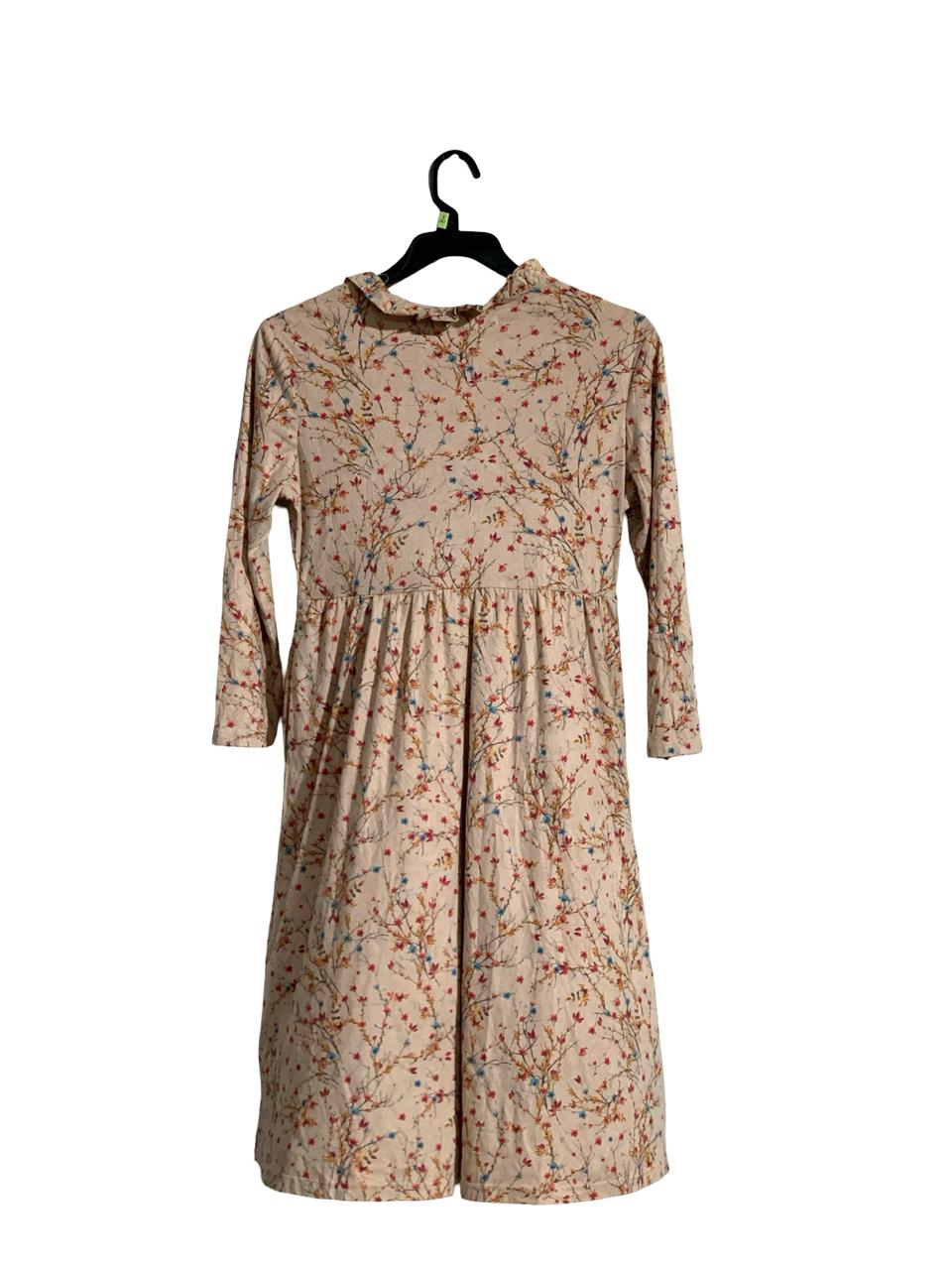 HIDDEN ALLEY MIDI DRESS FOR WOMEN