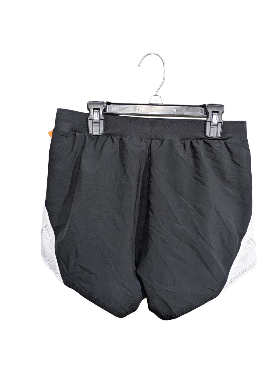 UNDER ARMOUR SEXY SHORT FOR WOMEN