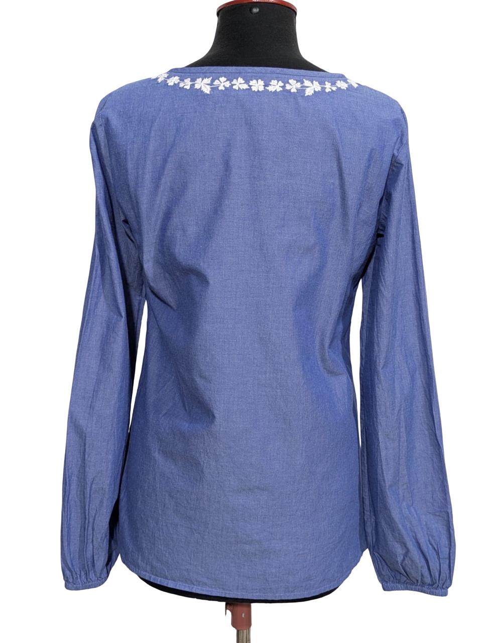 LONG TALL SALLY BLOUSE TOP FOR WOMEN